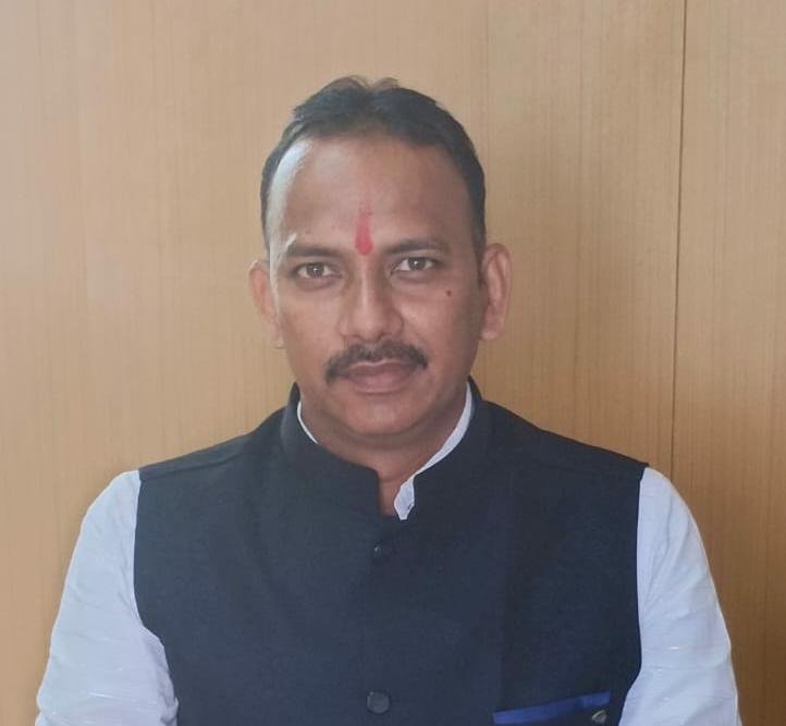 Sachin Patil